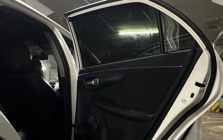 Toyota Corolla, 2010 год, 800 000 рублей, 4 фотография