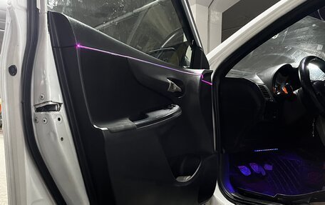 Toyota Corolla, 2010 год, 800 000 рублей, 6 фотография