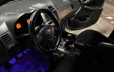 Toyota Corolla, 2010 год, 800 000 рублей, 7 фотография