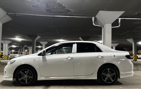 Toyota Corolla, 2010 год, 800 000 рублей, 11 фотография