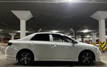 Toyota Corolla, 2010 год, 800 000 рублей, 13 фотография