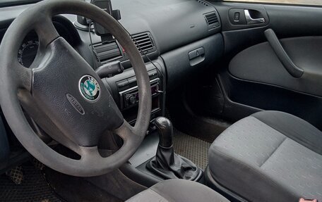 Skoda Octavia IV, 2005 год, 245 000 рублей, 6 фотография