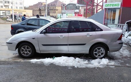 Ford Focus IV, 2004 год, 320 000 рублей, 2 фотография