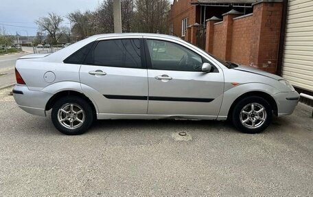 Ford Focus IV, 2004 год, 320 000 рублей, 4 фотография