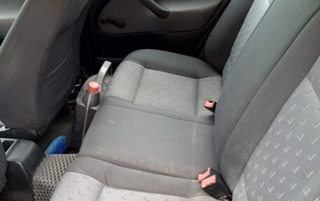 Skoda Octavia IV, 2005 год, 245 000 рублей, 5 фотография