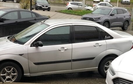 Ford Focus IV, 2004 год, 320 000 рублей, 3 фотография