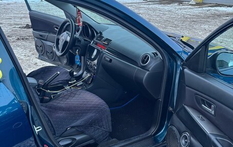 Mazda 3, 2006 год, 585 000 рублей, 6 фотография