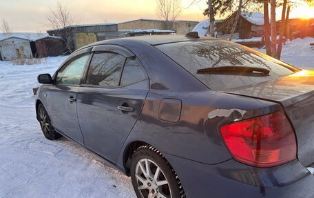 Toyota Allion, 2004 год, 450 000 рублей, 4 фотография