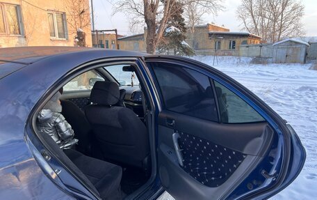 Toyota Allion, 2004 год, 450 000 рублей, 7 фотография