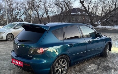 Mazda 3, 2006 год, 585 000 рублей, 3 фотография