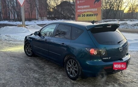 Mazda 3, 2006 год, 585 000 рублей, 5 фотография