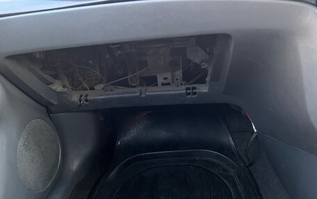 Toyota Allion, 2004 год, 450 000 рублей, 9 фотография