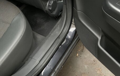 Opel Astra H, 2008 год, 455 000 рублей, 5 фотография