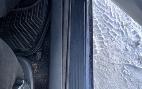 Toyota Allion, 2004 год, 450 000 рублей, 10 фотография