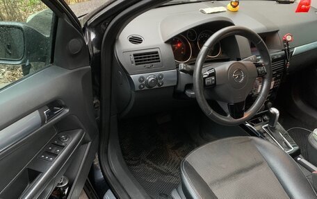 Opel Astra H, 2008 год, 455 000 рублей, 3 фотография