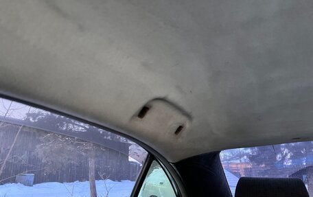 Toyota Allion, 2004 год, 450 000 рублей, 12 фотография