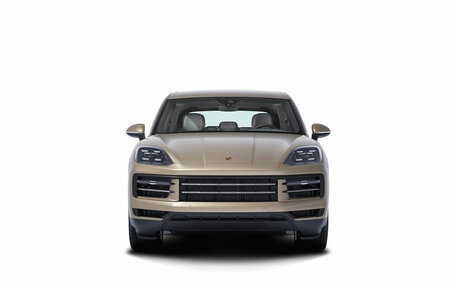 Porsche Cayenne III, 2025 год, 19 150 000 рублей, 4 фотография