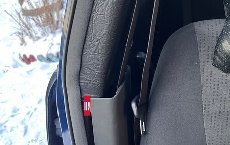 Toyota Allion, 2004 год, 450 000 рублей, 11 фотография