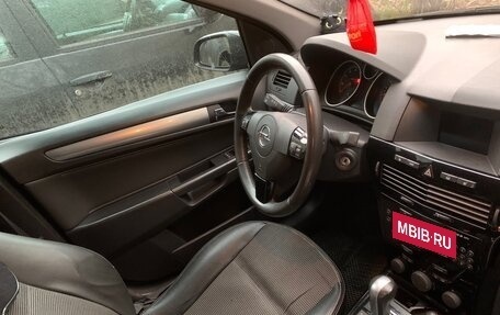 Opel Astra H, 2008 год, 455 000 рублей, 4 фотография