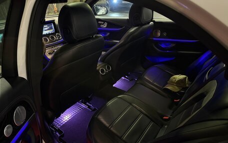 Mercedes-Benz E-Класс AMG, 2017 год, 4 490 000 рублей, 7 фотография