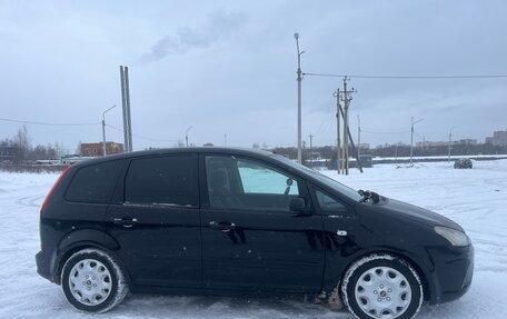 Ford C-MAX I рестайлинг, 2007 год, 480 000 рублей, 5 фотография