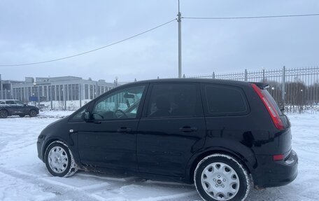 Ford C-MAX I рестайлинг, 2007 год, 480 000 рублей, 7 фотография