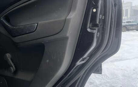 Ford C-MAX I рестайлинг, 2007 год, 480 000 рублей, 17 фотография