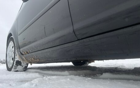 Ford C-MAX I рестайлинг, 2007 год, 480 000 рублей, 14 фотография