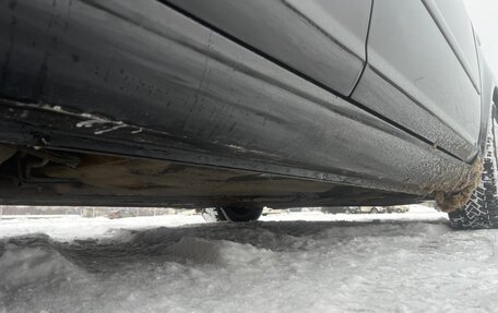 Ford C-MAX I рестайлинг, 2007 год, 480 000 рублей, 15 фотография