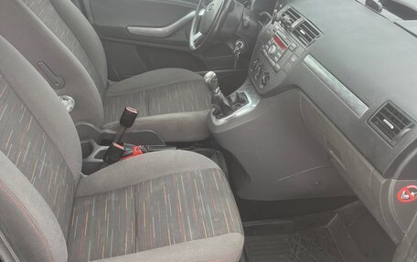 Ford C-MAX I рестайлинг, 2007 год, 480 000 рублей, 19 фотография