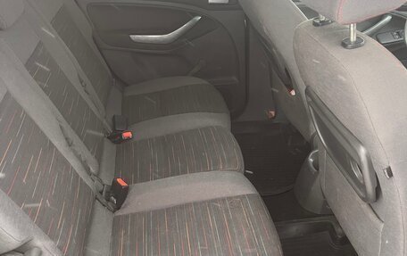 Ford C-MAX I рестайлинг, 2007 год, 480 000 рублей, 18 фотография