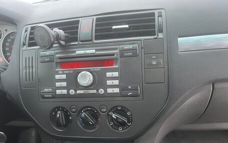 Ford C-MAX I рестайлинг, 2007 год, 480 000 рублей, 20 фотография