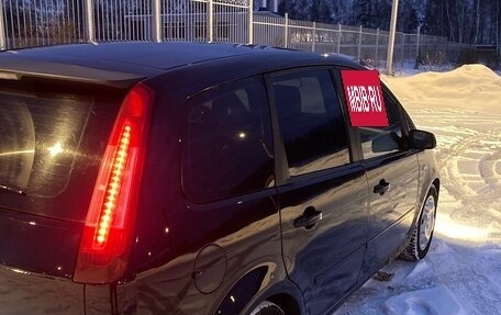 Ford C-MAX I рестайлинг, 2007 год, 480 000 рублей, 12 фотография