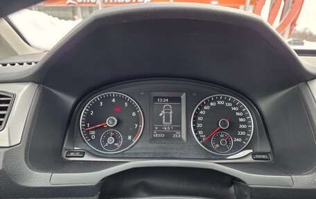 Volkswagen Caddy IV, 2020 год, 2 216 000 рублей, 15 фотография