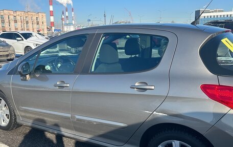 Peugeot 308 II, 2012 год, 600 000 рублей, 2 фотография