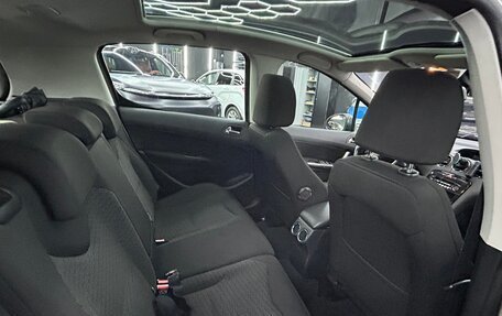 Peugeot 308 II, 2012 год, 600 000 рублей, 12 фотография