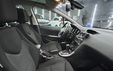 Peugeot 308 II, 2012 год, 600 000 рублей, 11 фотография