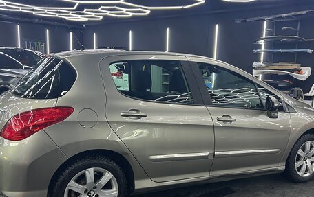 Peugeot 308 II, 2012 год, 600 000 рублей, 5 фотография