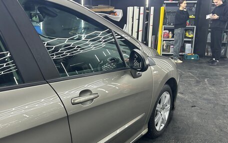 Peugeot 308 II, 2012 год, 600 000 рублей, 10 фотография