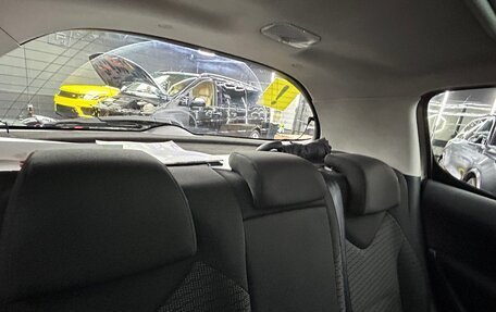 Peugeot 308 II, 2012 год, 600 000 рублей, 14 фотография