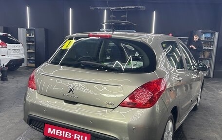 Peugeot 308 II, 2012 год, 600 000 рублей, 6 фотография