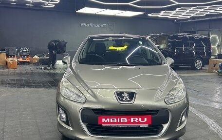 Peugeot 308 II, 2012 год, 600 000 рублей, 9 фотография