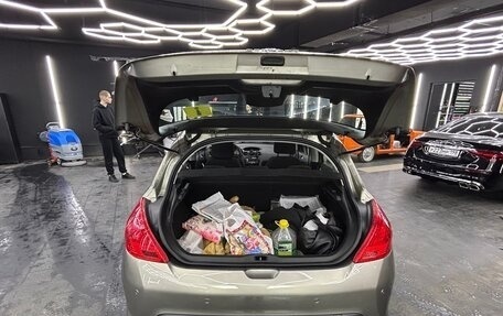 Peugeot 308 II, 2012 год, 600 000 рублей, 15 фотография