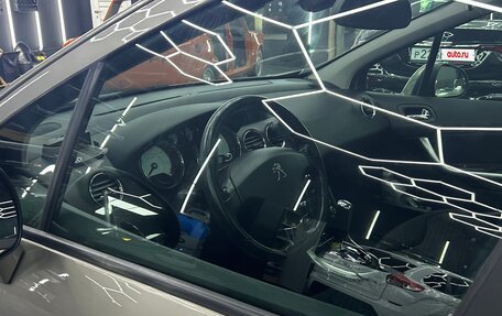 Peugeot 308 II, 2012 год, 600 000 рублей, 17 фотография