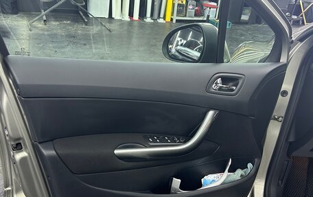 Peugeot 308 II, 2012 год, 600 000 рублей, 19 фотография