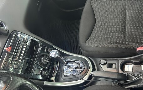 Peugeot 308 II, 2012 год, 600 000 рублей, 18 фотография