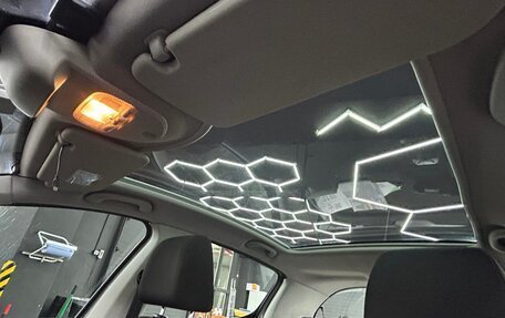 Peugeot 308 II, 2012 год, 600 000 рублей, 23 фотография