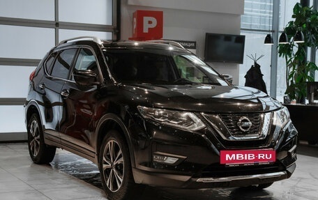 Nissan X-Trail, 2021 год, 2 850 000 рублей, 3 фотография