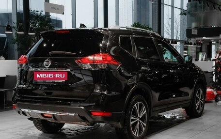 Nissan X-Trail, 2021 год, 2 850 000 рублей, 4 фотография