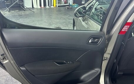 Peugeot 308 II, 2012 год, 600 000 рублей, 21 фотография